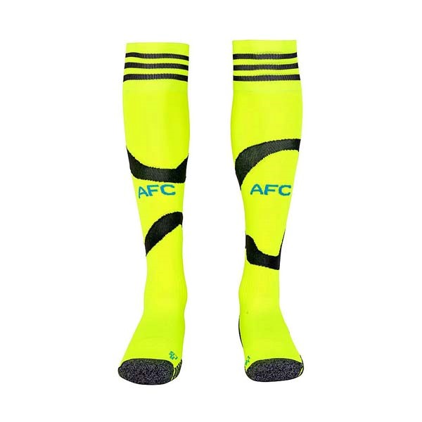 Socken Arsenal Auswarts 2023-24